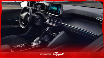 صور بيجو 208 موديل 2025 بجودة عالية من الداخل والخارج والألوان المتوفرة صور بيجو 208 موديل 2025 بجودة عالية من الداخل والخارج والألوان المتوفرة