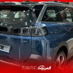 صور بيجو 5008 موديل 2025 بجودة عالية من الداخل والخارج والألوان المتوفرة