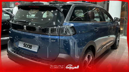 صور بيجو 5008 موديل 2025 بجودة عالية من الداخل والخارج والألوان المتوفرة صور بيجو 5008 موديل 2025 بجودة عالية من الداخل والخارج والألوان المتوفرة