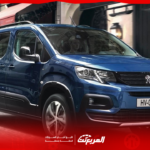 صور بيجو ريفتر موديل 2025 بجودة عالية من الداخل والخارج والألوان المتوفرة