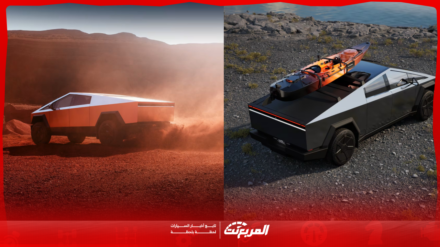 صور تيسلا سايبرتراك 2025 بجودة عالية من الداخل والخارج مع أبرز التجهيزات والأسعار صور تيسلا سايبرتراك 2025 بجودة عالية من الداخل والخارج مع أبرز التجهيزات والأسعار