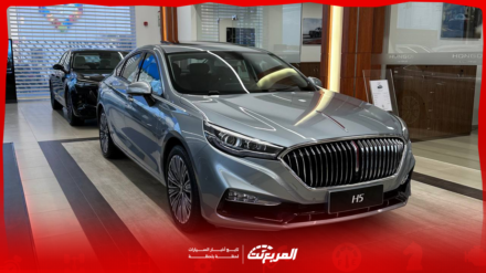 صور هونشي H5 موديل 2025 بجودة عالية من الداخل والخارج والألوان المتوفرة صور هونشي H5 موديل 2025 بجودة عالية من الداخل والخارج والألوان المتوفرة