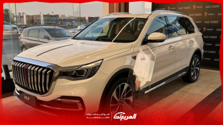 صور هونشي HS7 موديل 2025 بجودة عالية من الداخل والخارج والألوان المتوفرة صور هونشي HS7 موديل 2025 بجودة عالية من الداخل والخارج والألوان المتوفرة