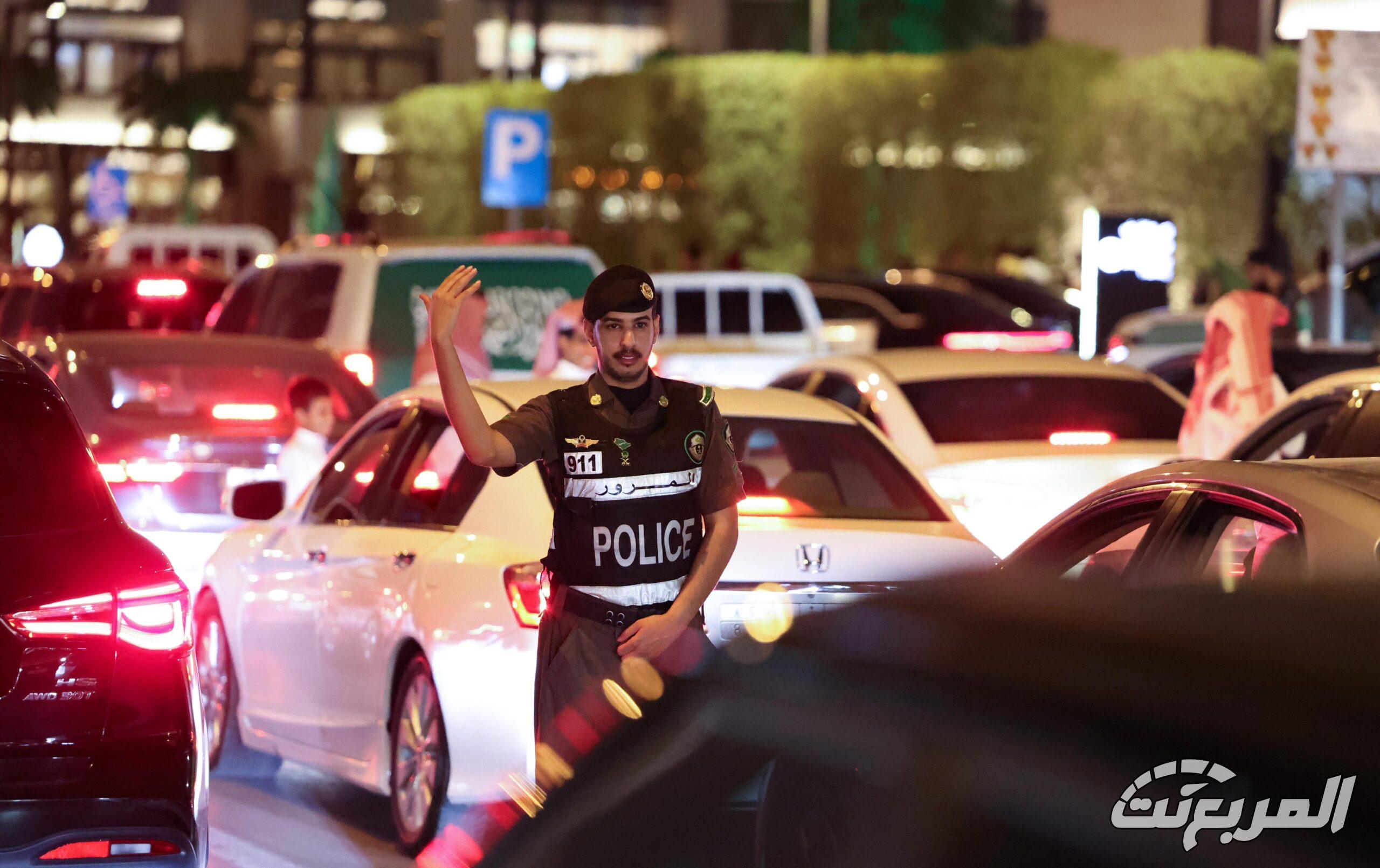 تعديل قانون الحوادث الجديد في السعودية..وش السالفة؟ (كل ما تريد معرفته) الاعتراض على مخالفات السرعة في السعودية