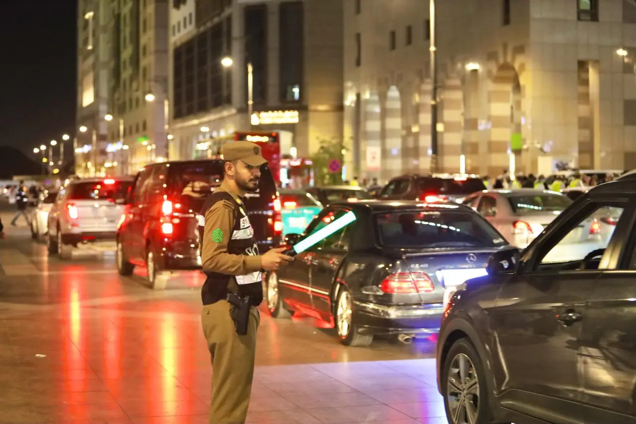 تعديل قانون الحوادث الجديد في السعودية..وش السالفة؟ (كل ما تريد معرفته) قانون الحوادث الجديد في السعودية