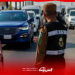 مخالفة رخصة القيادة غير المناسبة لنوع المركبة
