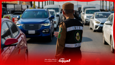 غرامة مخالفة السرعة في السعودية تعرف عليها مع طريقة الاستعلام غرامة مخالفة السرعة في السعودية تعرف عليها مع طريقة الاستعلام