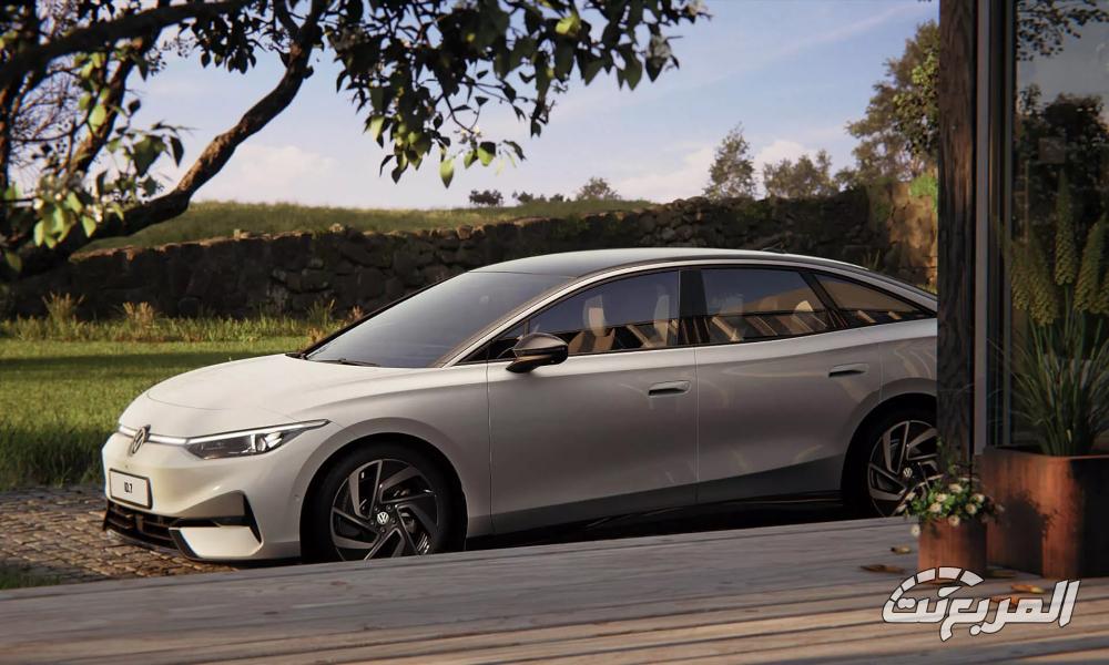 فولكس-واجن-id7-المربع-نت-12