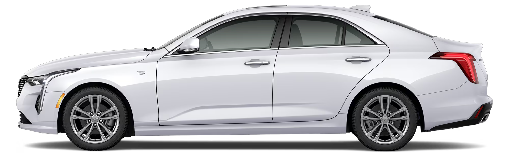 كاديلاك CT4 Luxury