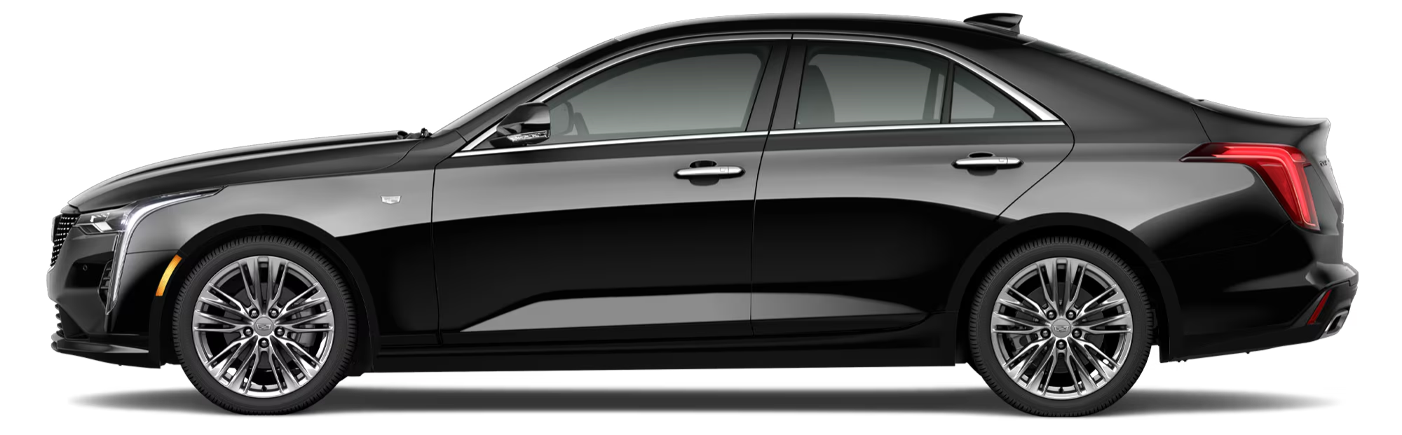 كاديلاك CT4 premium Luxury