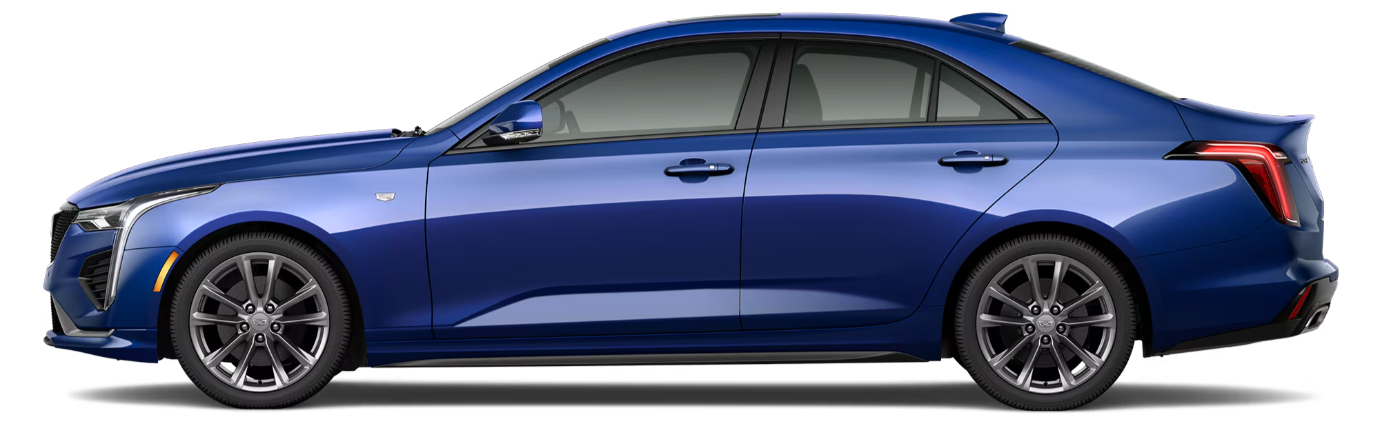 كاديلاك CT4 Sport