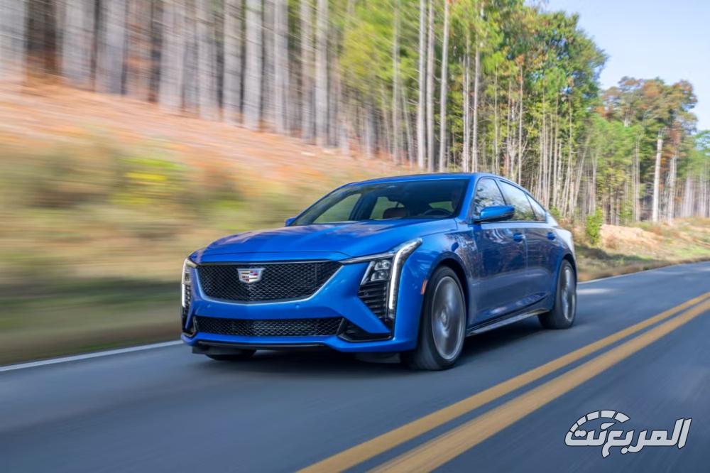 كاديلاك-ct5-v-المربع-نت-11