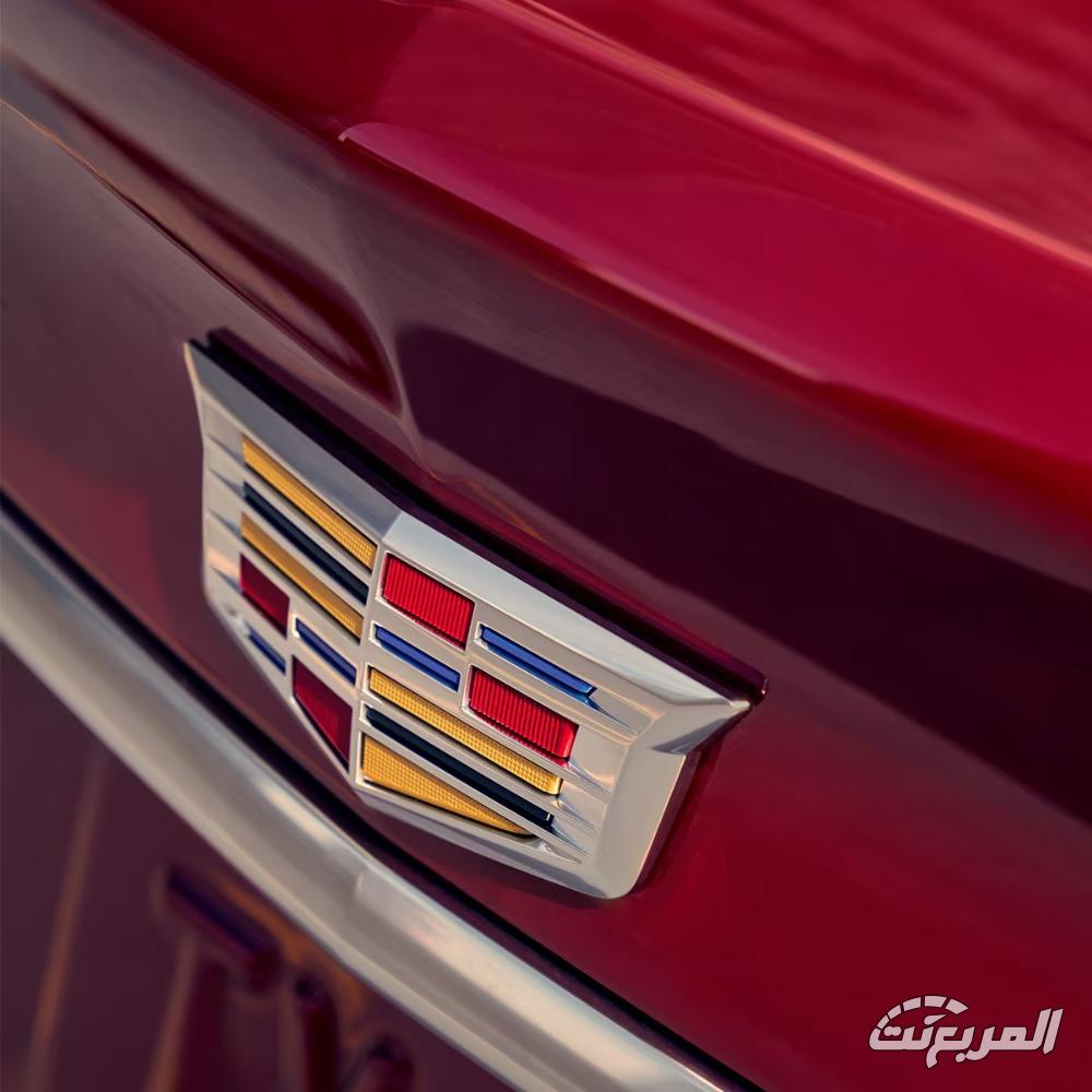 كل شيء تريد معرفته عن كاديلاك ct5 موديل 2025 في السعودية كل شيء تريد معرفته عن كاديلاك ct5 موديل 2025 في السعودية 14