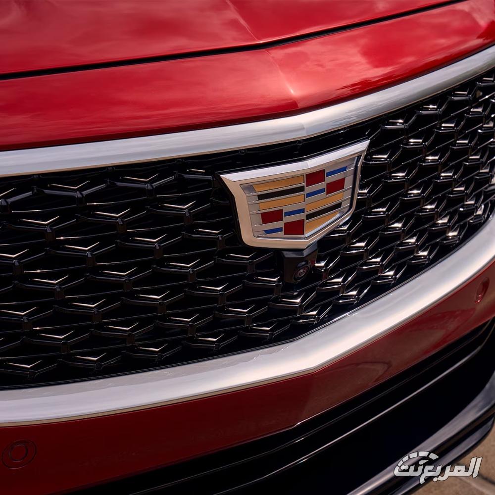 كل شيء تريد معرفته عن كاديلاك ct5 موديل 2025 في السعودية كل شيء تريد معرفته عن كاديلاك ct5 موديل 2025 في السعودية 19