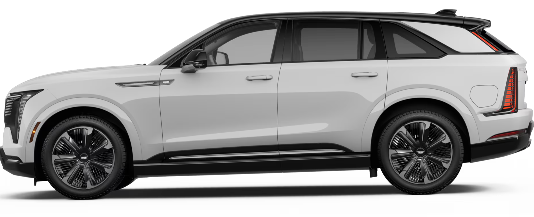 كاديلاك اسكاليد IQ Sport 1