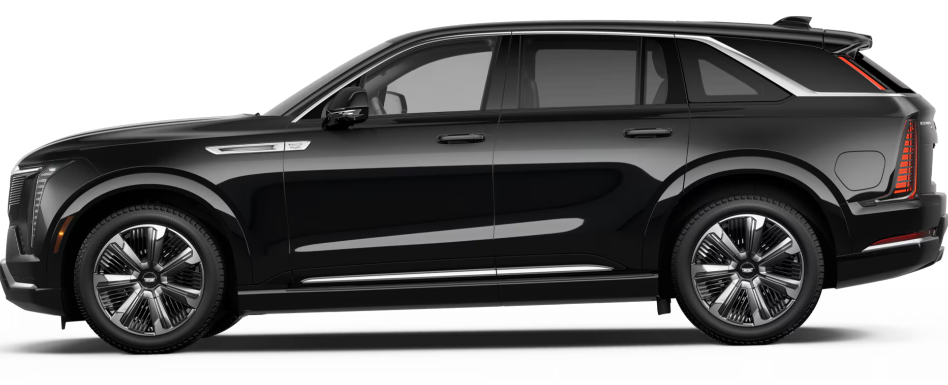 كاديلاك اسكاليد IQ Luxury 1