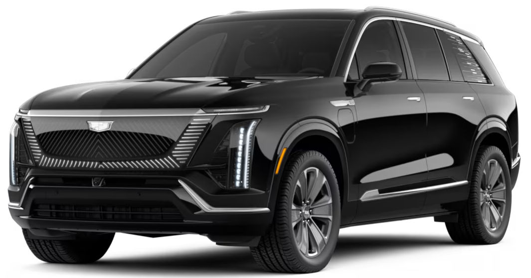 كاديلاك فيستيك