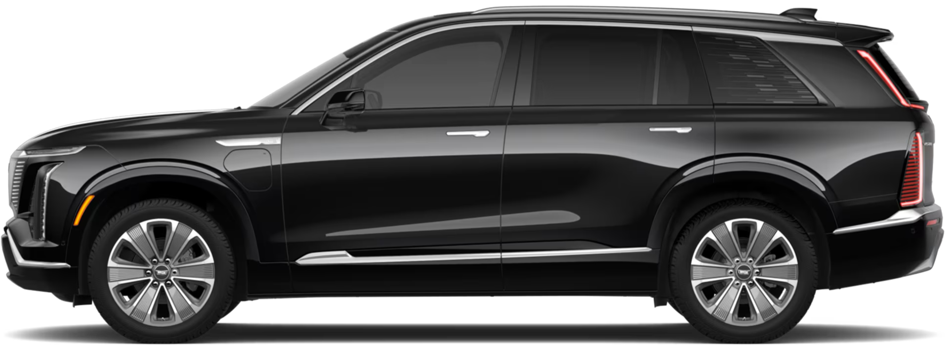 كاديلاك فيستيك Luxury