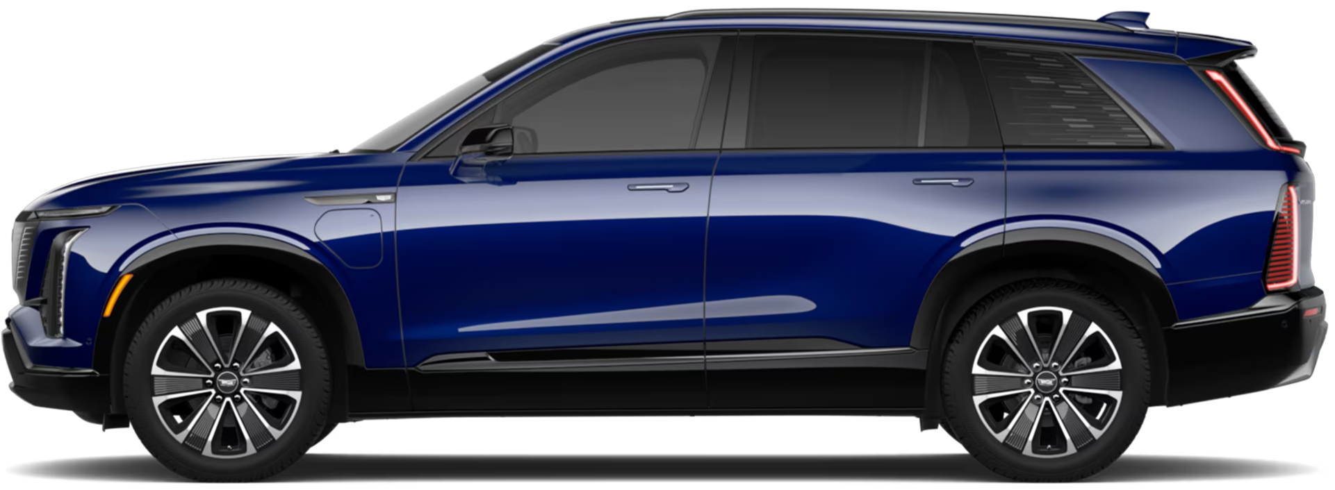 كاديلاك فيستيك Sport