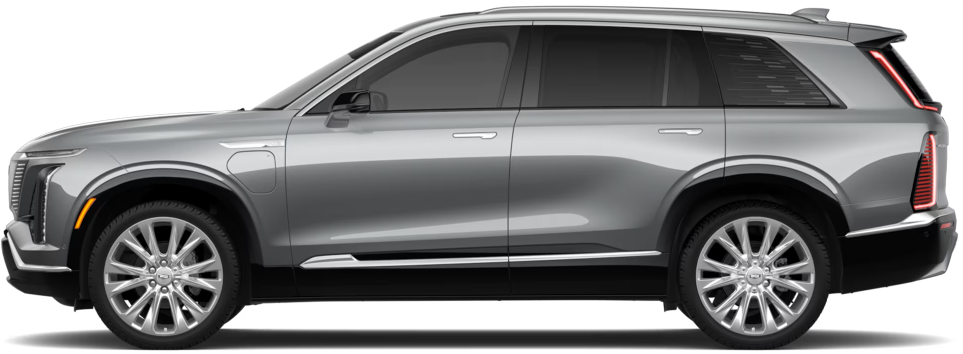 كاديلاك فيستيك Premium Luxury