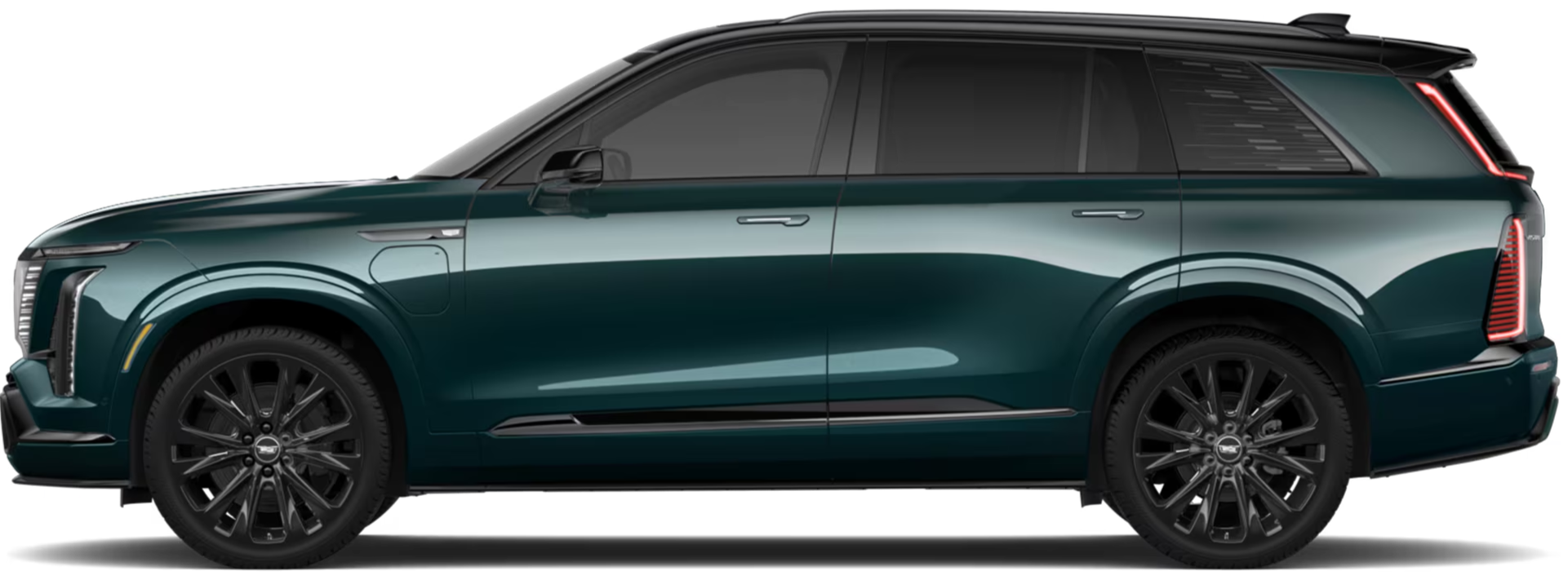 كاديلاك فيستيك Platinum