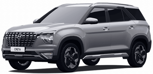 هيونداي كريتا جراند Comfort