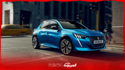 كم سعر بيجو 208 موديل 2025 في السعودية؟ مع عرض الفئات والتجهيزات (بالصور) كم سعر بيجو 208 موديل 2025 في السعودية؟ مع عرض الفئات والتجهيزات (بالصور)