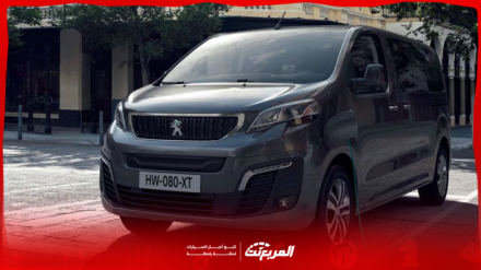 كم سعر بيجو ترافلر موديل 2025 في السعودية؟ مع عرض الفئات والتجهيزات (بالصور) كم سعر بيجو ترافلر موديل 2025 في السعودية؟ مع عرض الفئات والتجهيزات (بالصور)