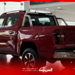 كم سعر بيجو لاندتريك موديل 2025 في السعودية؟ مع عرض الفئات والتجهيزات (بالصور) كم سعر بيجو لاندتريك موديل 2025 في السعودية؟ مع عرض الفئات والتجهيزات (بالصور)