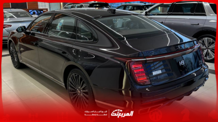 كم سعر هونشي H9 موديل 2025 في السعودية؟ مع عرض الفئات والتجهيزات (بالصور) كم سعر هونشي H9 موديل 2025 في السعودية؟ مع عرض الفئات والتجهيزات (بالصور)