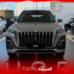 كم سعر هونشي HS5 موديل 2025 في السعودية؟ مع عرض الفئات والتجهيزات (بالصور) كم سعر هونشي HS5 موديل 2025 في السعودية؟ مع عرض الفئات والتجهيزات (بالصور)