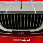 كم سعر هونشي HS7 موديل 2025 في السعودية؟ مع عرض الفئات والتجهيزات (بالصور) 2