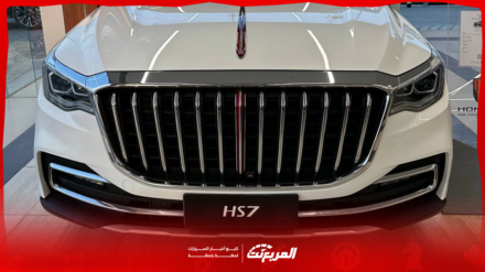 كم سعر هونشي HS7 موديل 2025 في السعودية؟ مع عرض الفئات والتجهيزات (بالصور) كم سعر هونشي HS7 موديل 2025 في السعودية؟ مع عرض الفئات والتجهيزات (بالصور) 1