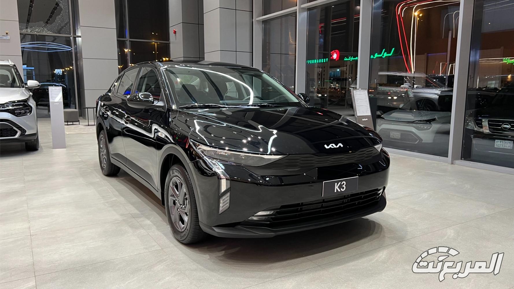 سيارات كيا رخيصة.. أفضل الأسعار في السعودية 6