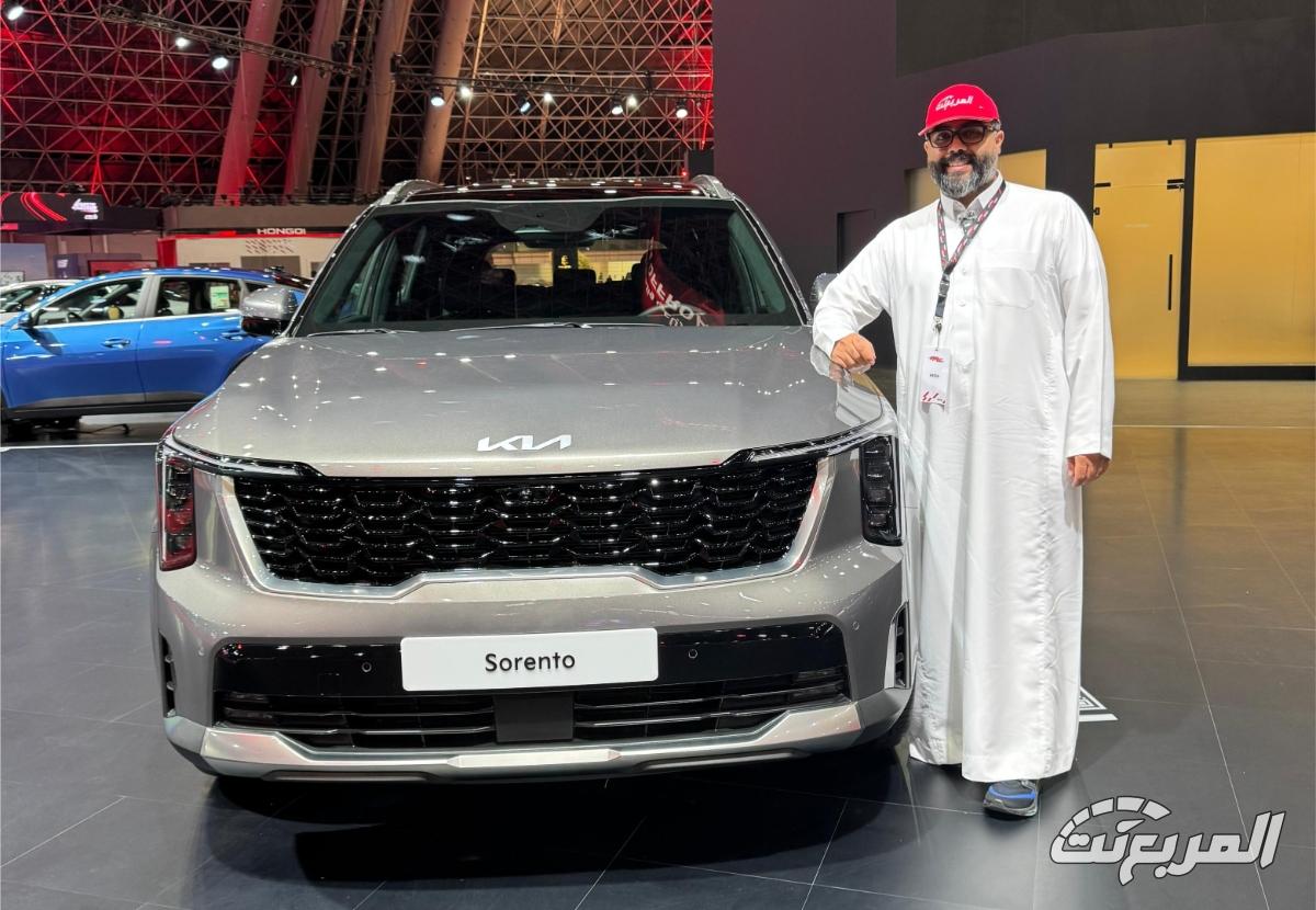 كيا-سورينتو-2025-المربع-نت-1