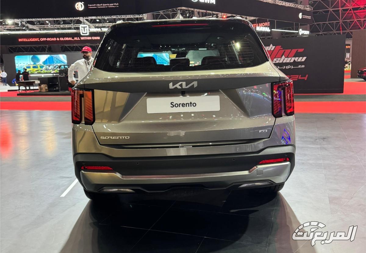 كيا-سورينتو-2025-المربع-نت-2