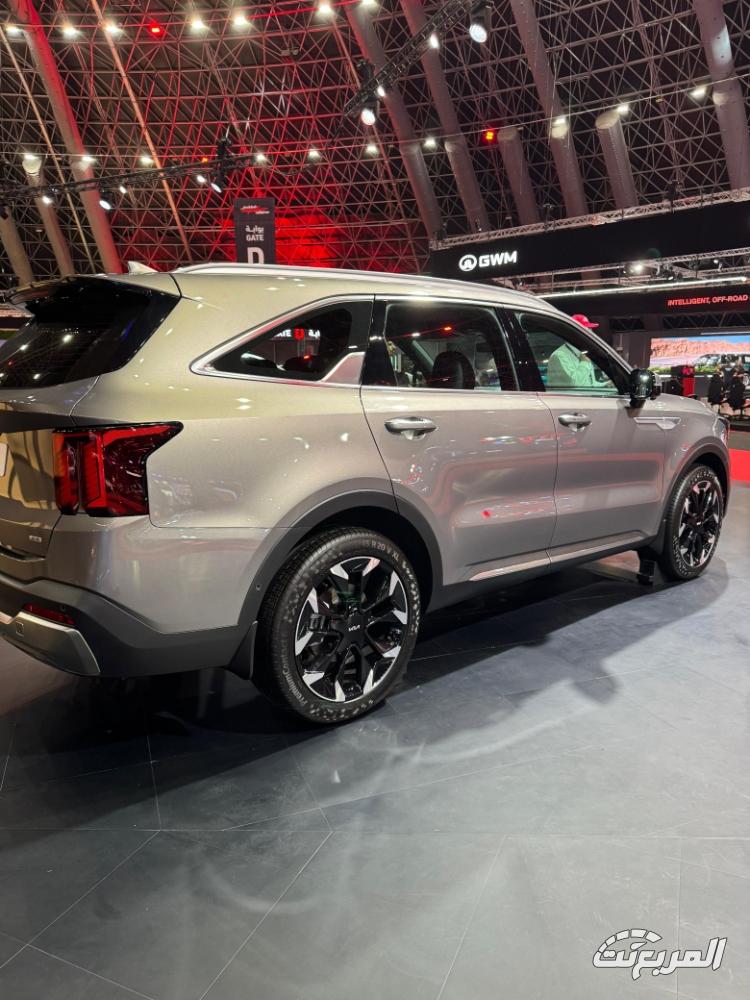 كيا-سورينتو-2025-المربع-نت-3