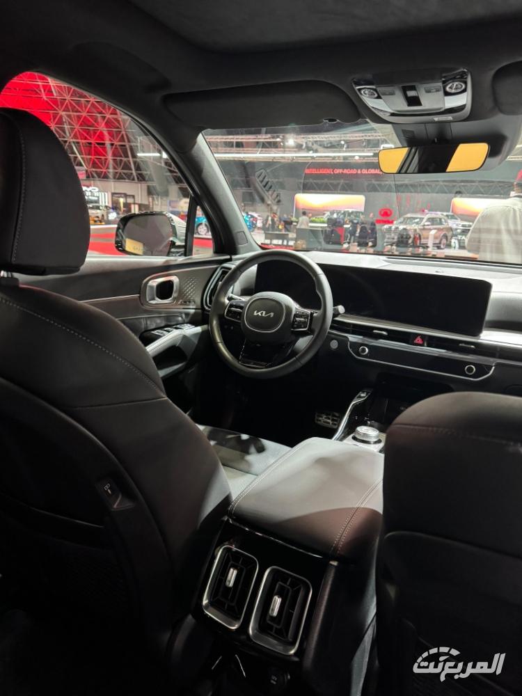 كيا-سورينتو-2025-المربع-نت-4