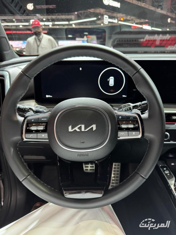 كيا-سورينتو-2025-المربع-نت-5