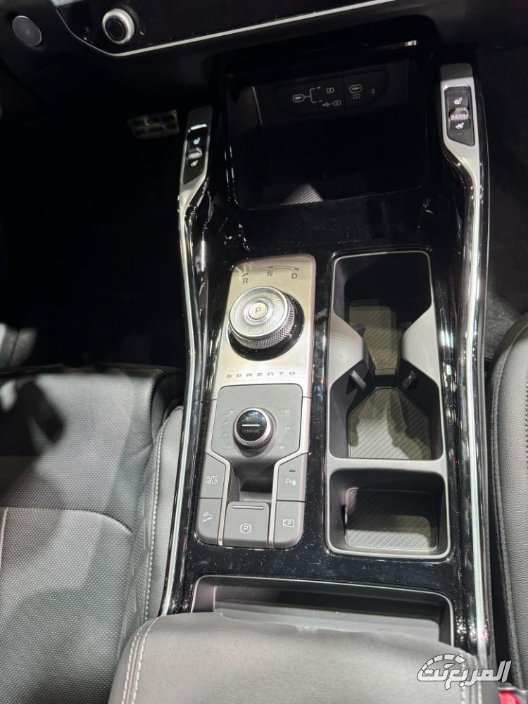 كيا-سورينتو-2025-المربع-نت-6