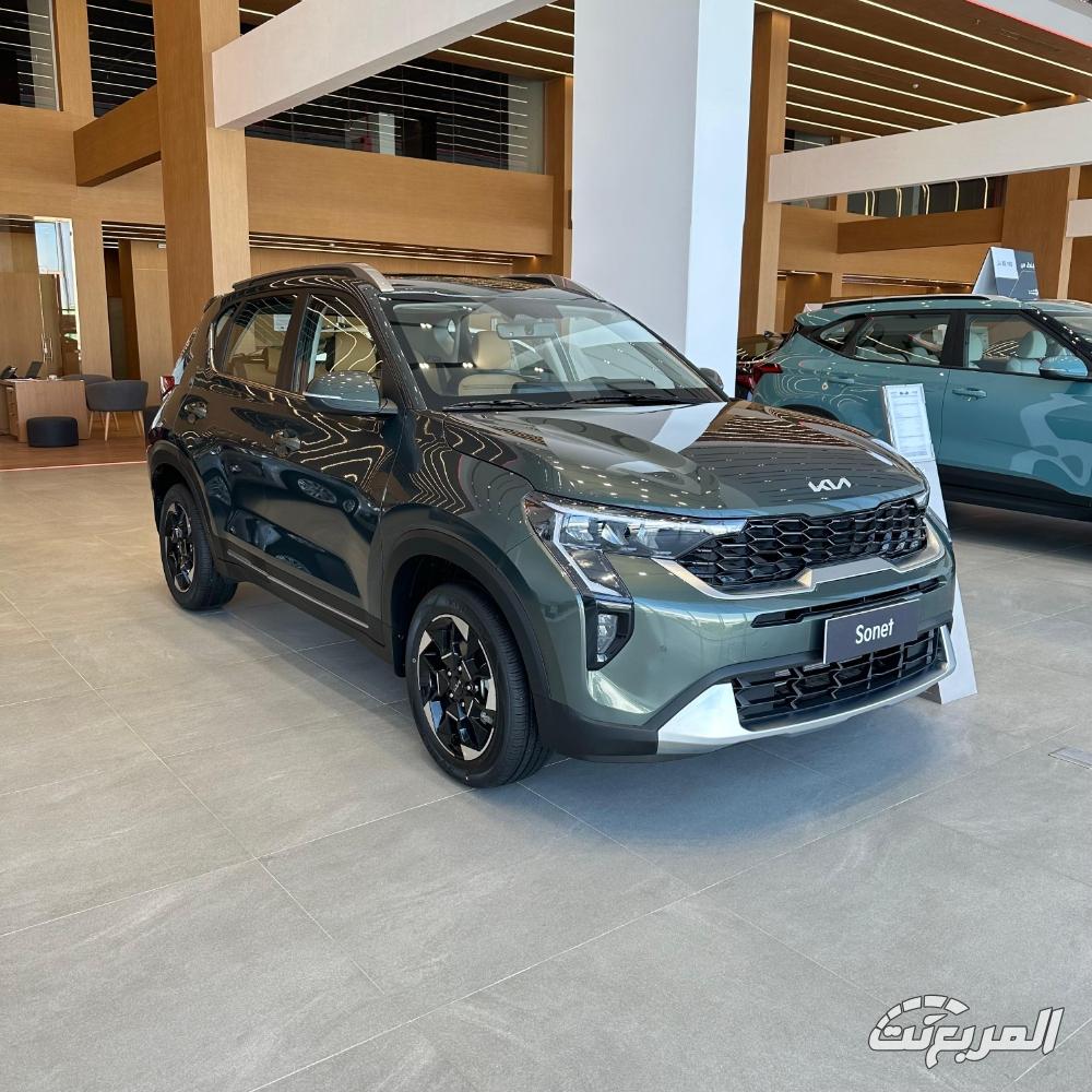 كيا-سونيت-2025-المربع-نت-1