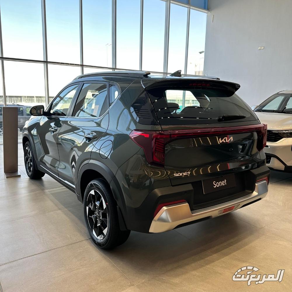 كيا-سونيت-2025-المربع-نت-2