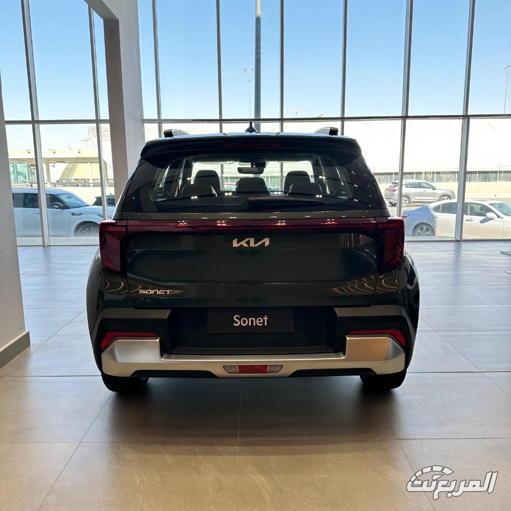 كيا-سونيت-2025-المربع-نت-4