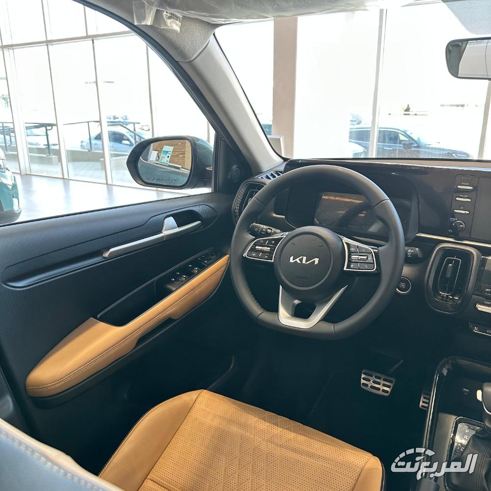 كيا-سونيت-2025-المربع-نت-7