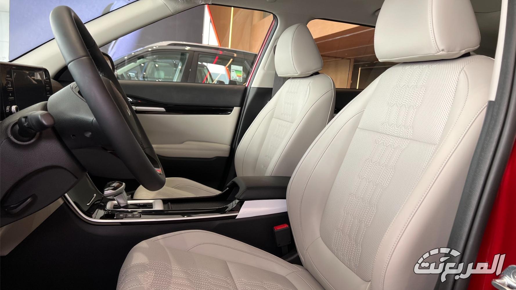 كيا سيلتوس 2025.. كل ما تريد معرفته مواصفات وأسعار كيا سيلتوس 2025.. كل ما تريد معرفته مواصفات وأسعار 26