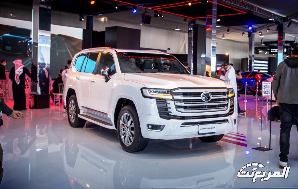 تويوتا هي شركة السيارات الأعلى مبيعاً في العالم خلال 2024 للعام الخامس على التوالي