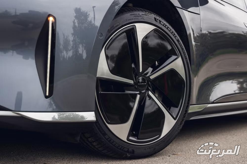 لوسيد-اير-المربع-نت-30