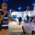 غرامة 300 ريال مخالفة قيادة المركبة برخصة سير منتهية 2