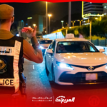 ضبط الدراجات الآلية المخالفة في يوليو 2026