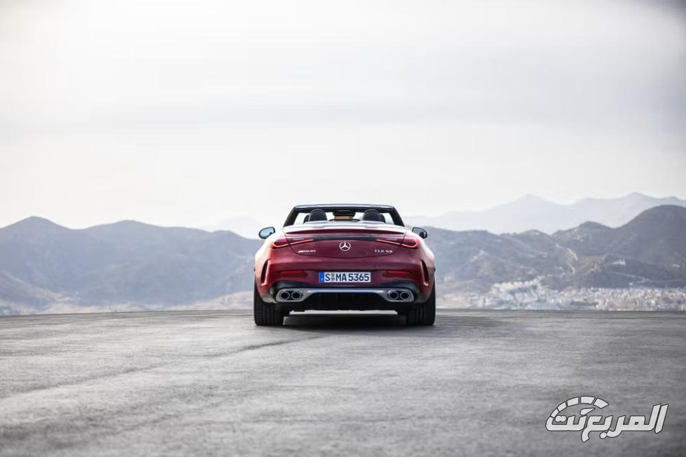 مرسيدس-cle-كشف-المربع-نت-11